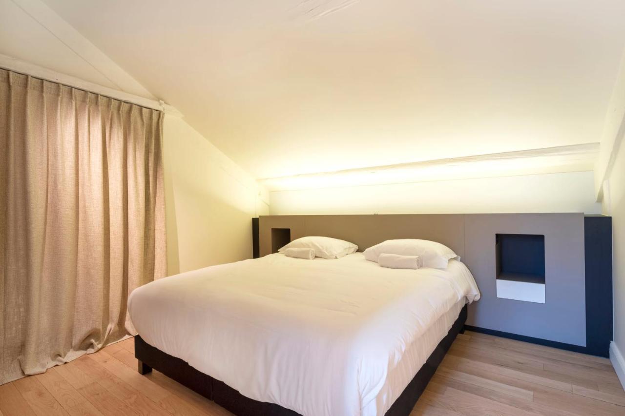 La Madeleine Appartement *