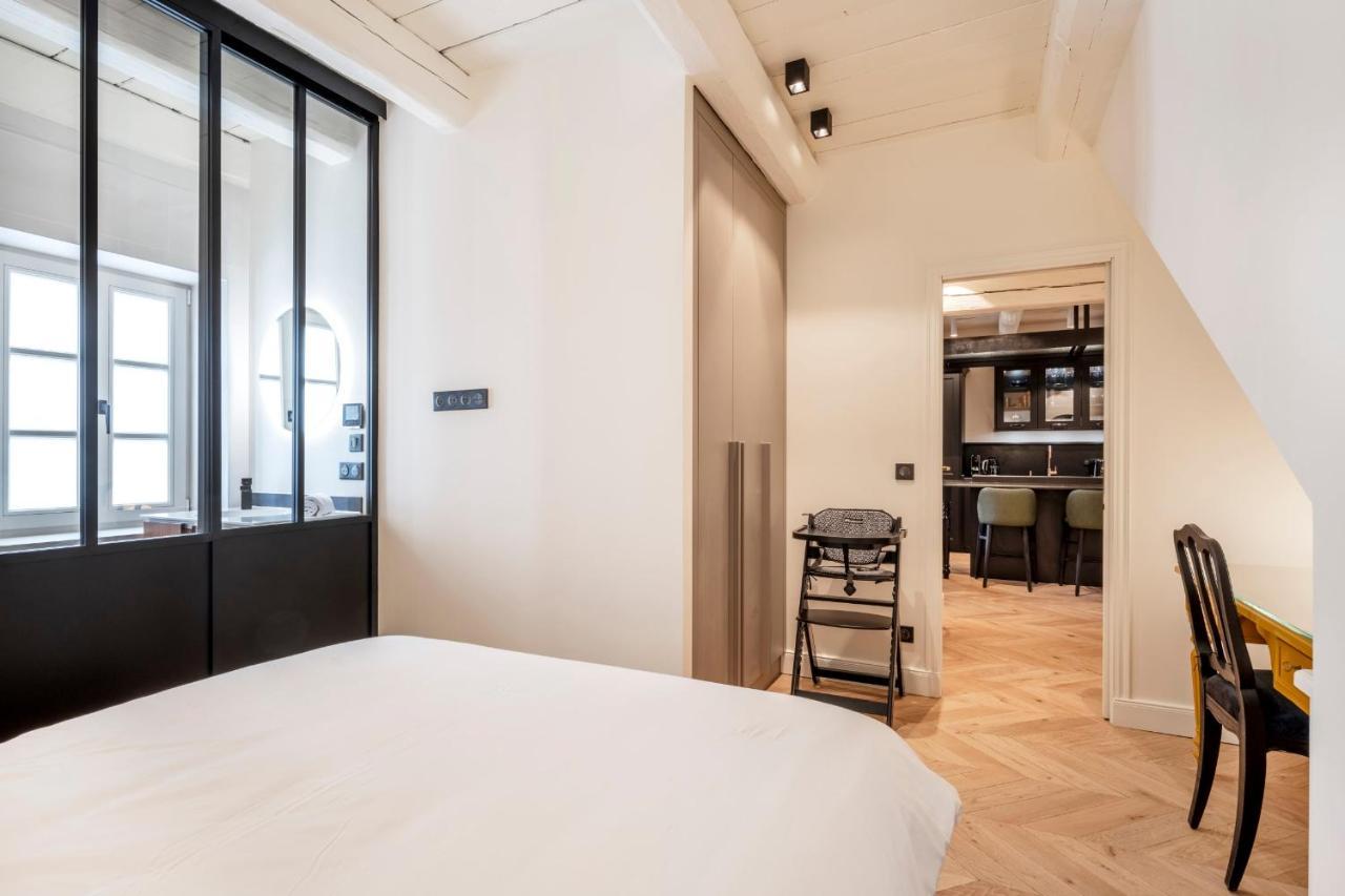 Appartement La Madeleine