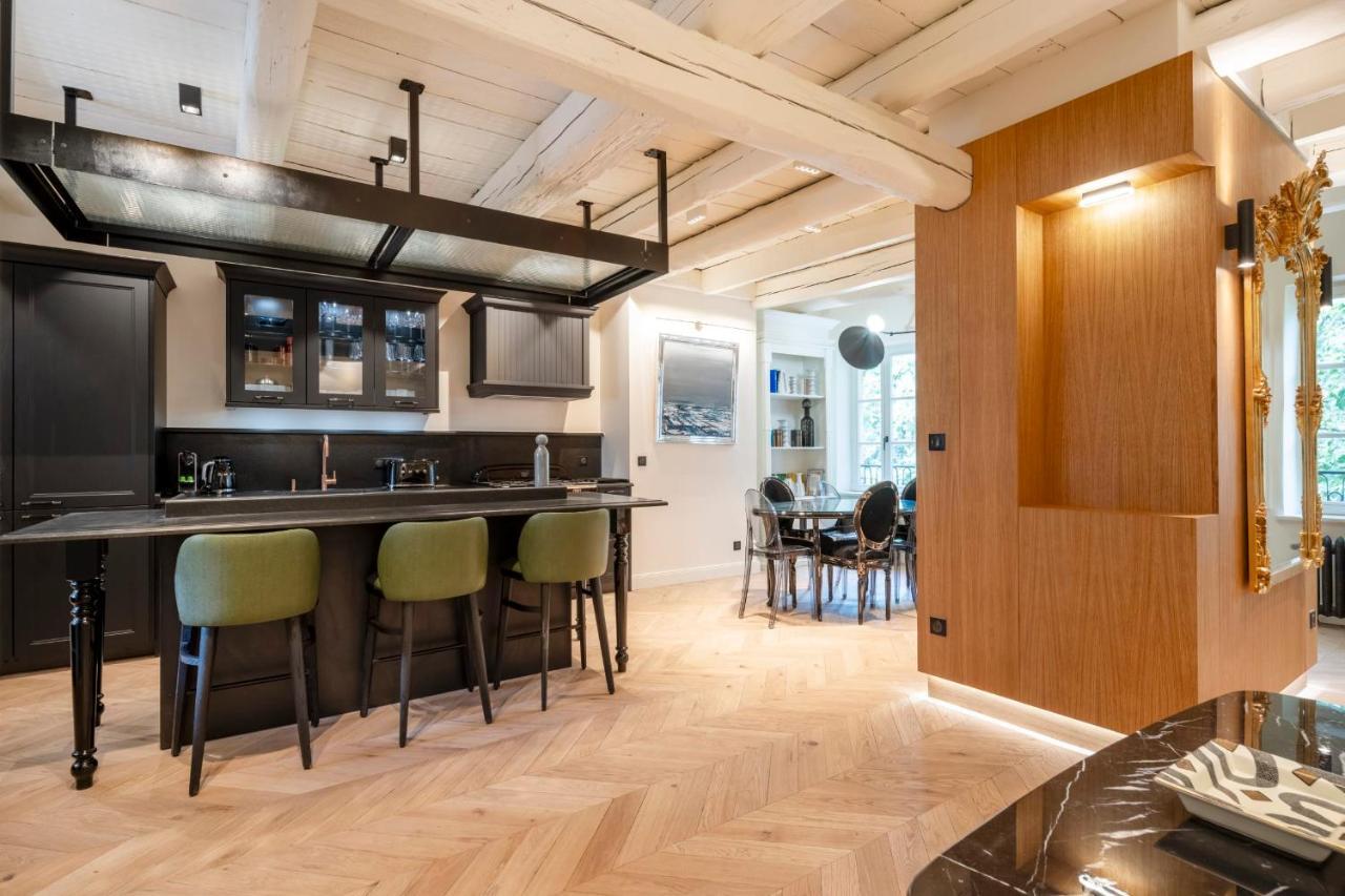 Appartement La Madeleine Metz