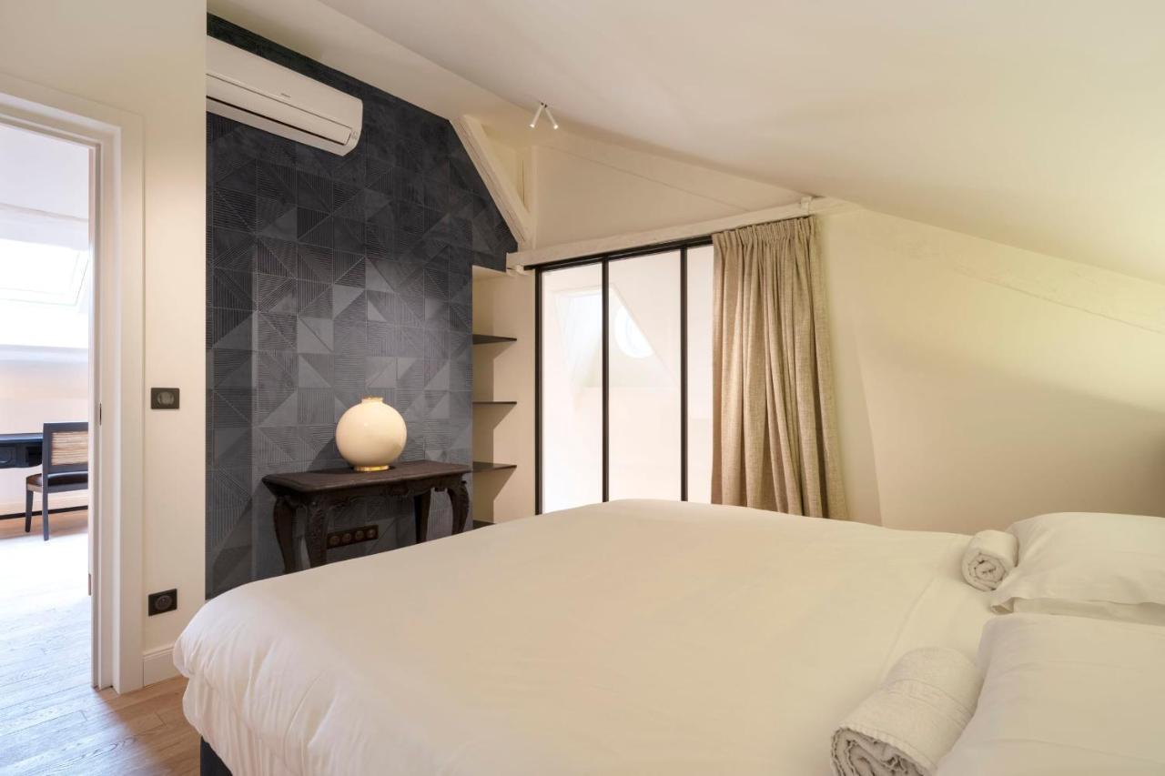 La Madeleine Appartement *