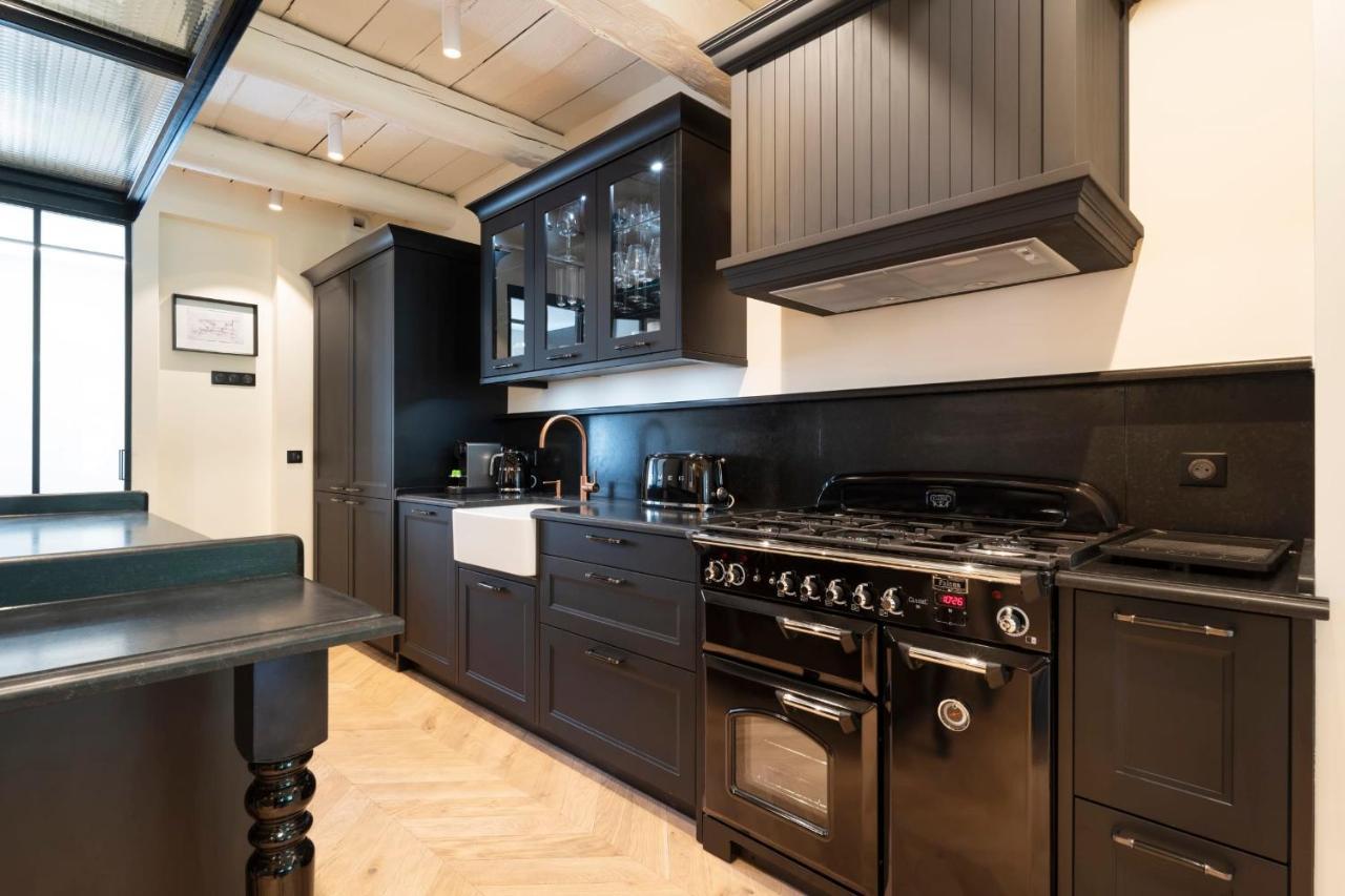 Appartement La Madeleine Metz