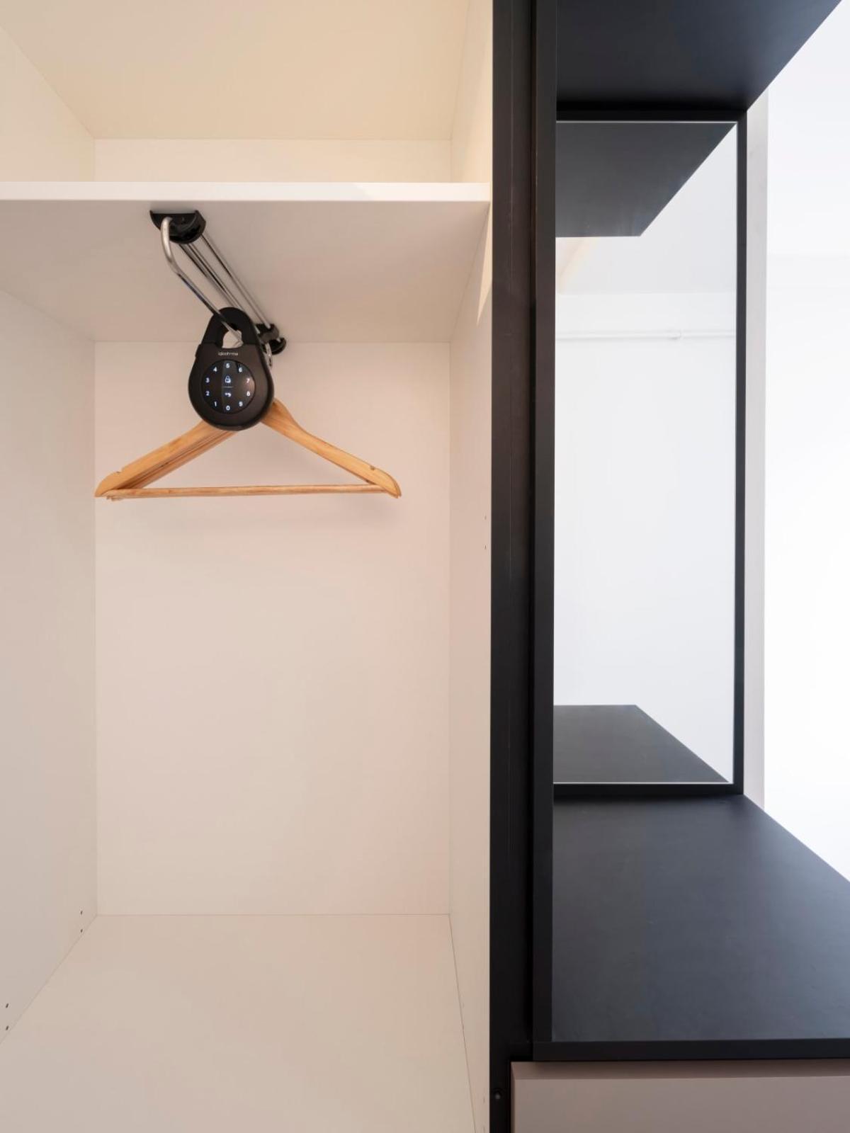 La Madeleine Appartement *