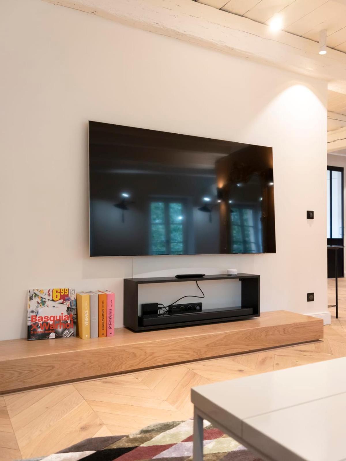 La Madeleine Appartement
