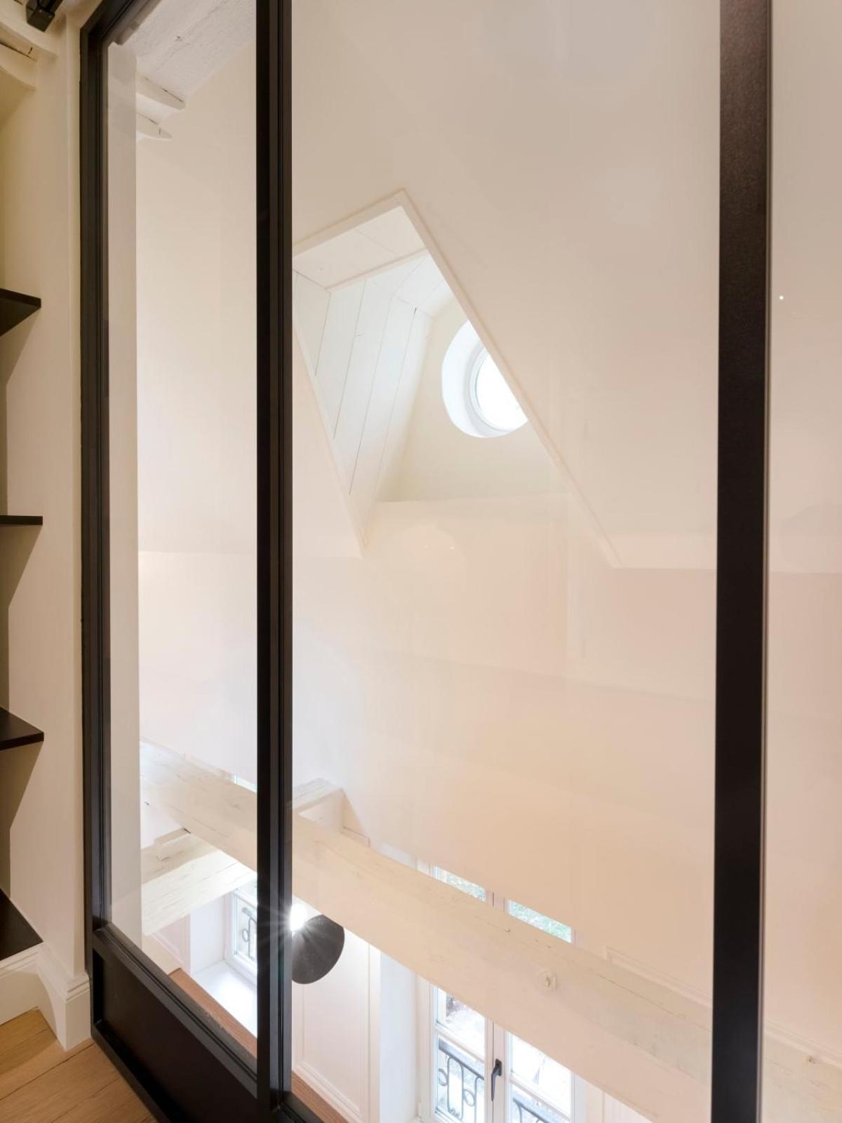 Appartement La Madeleine *